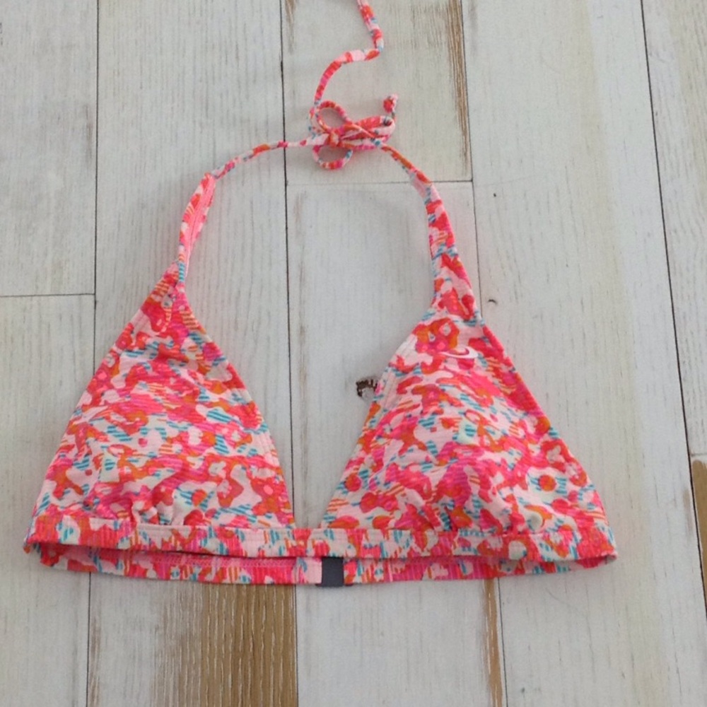 Bikini top